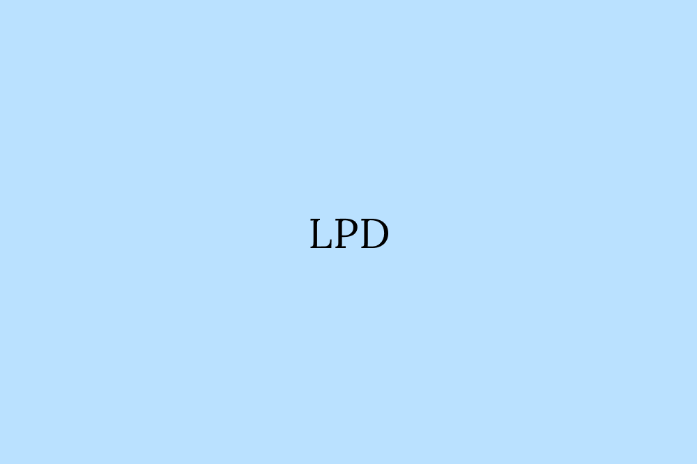 LPD Hover Image
